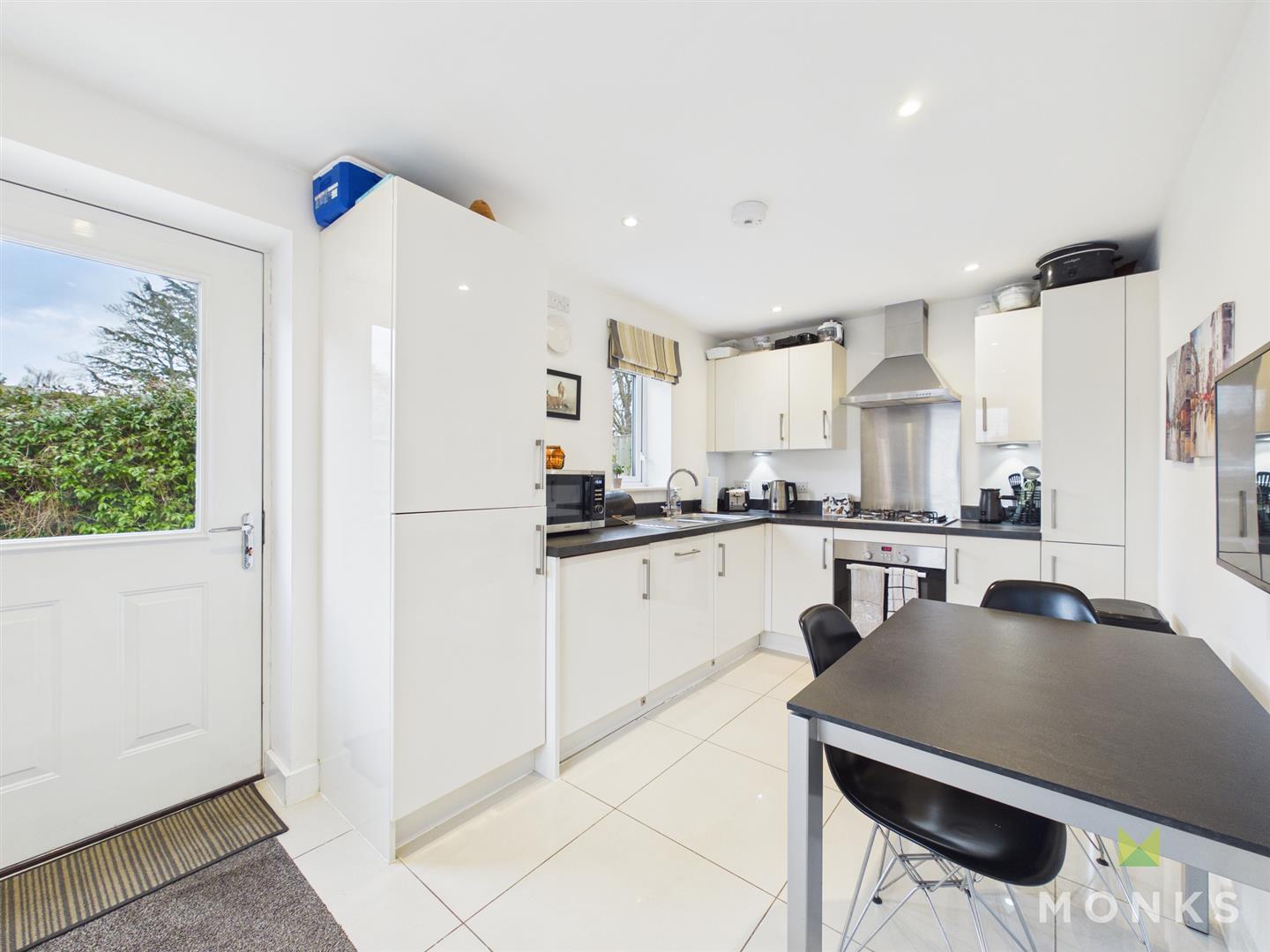 20 Penson Way, Shrewsbury, SY1 2BF For Sale